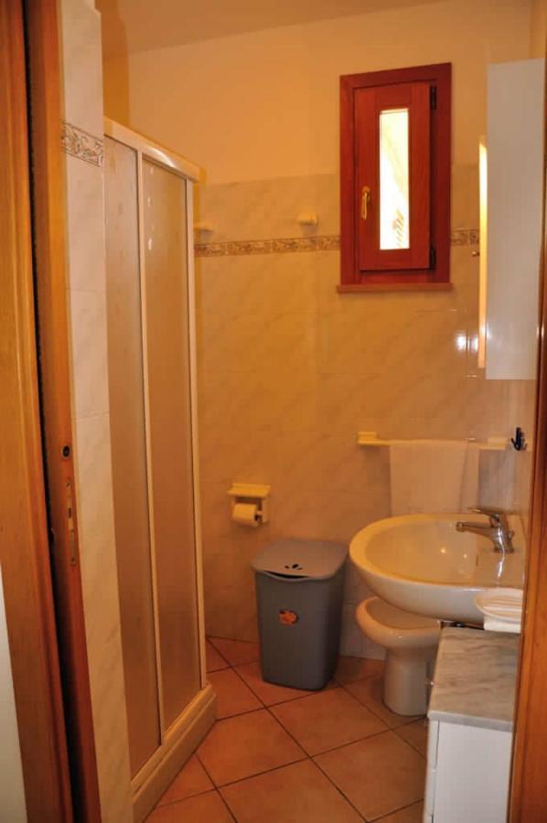 Residence Villa Clara San Vincenzo Exteriér fotografie