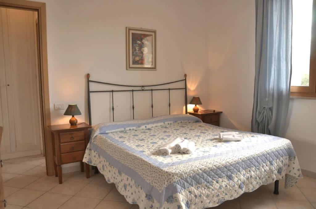 Residence Villa Clara San Vincenzo Exteriér fotografie