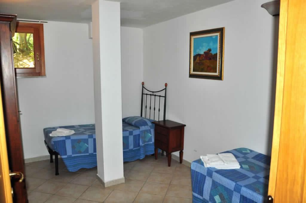 Residence Villa Clara San Vincenzo Exteriér fotografie