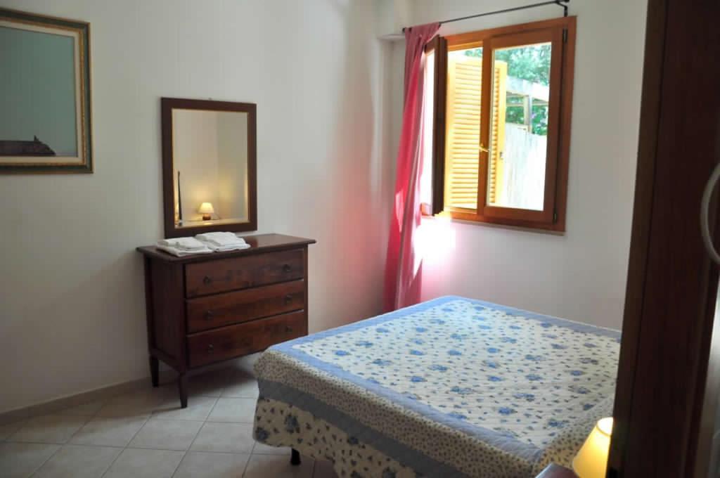 Residence Villa Clara San Vincenzo Exteriér fotografie
