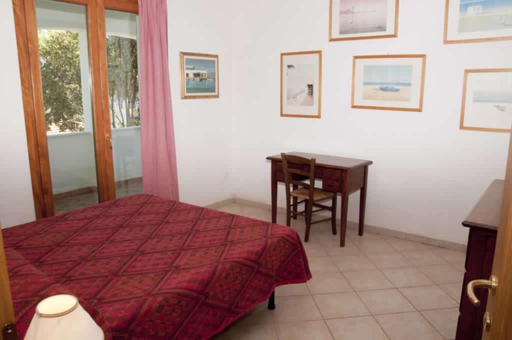 Residence Villa Clara San Vincenzo Exteriér fotografie