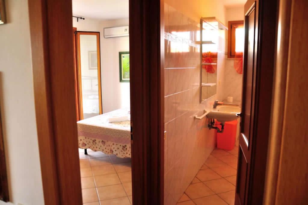 Residence Villa Clara San Vincenzo Exteriér fotografie