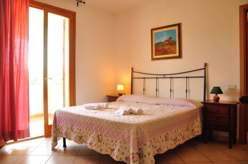 Residence Villa Clara San Vincenzo Exteriér fotografie