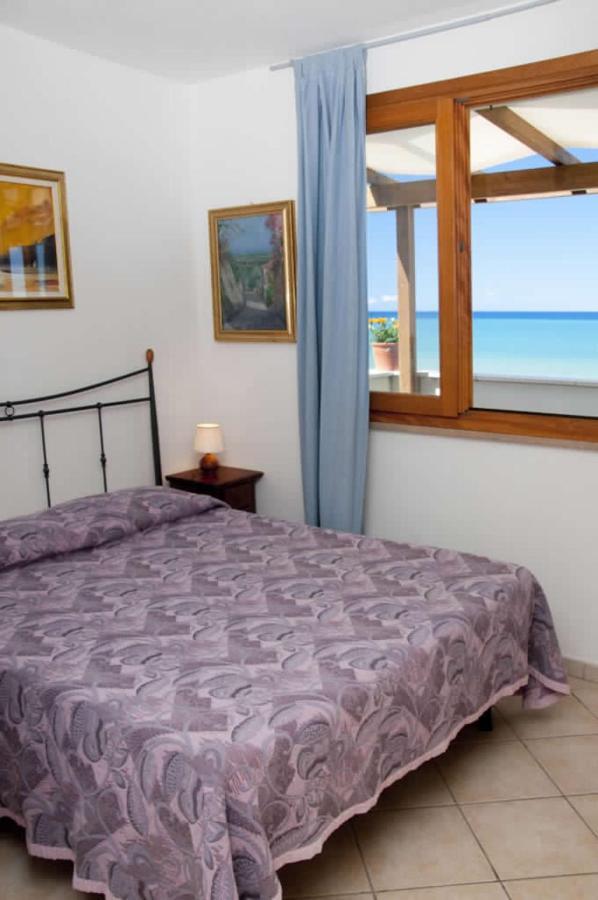 Residence Villa Clara San Vincenzo Exteriér fotografie