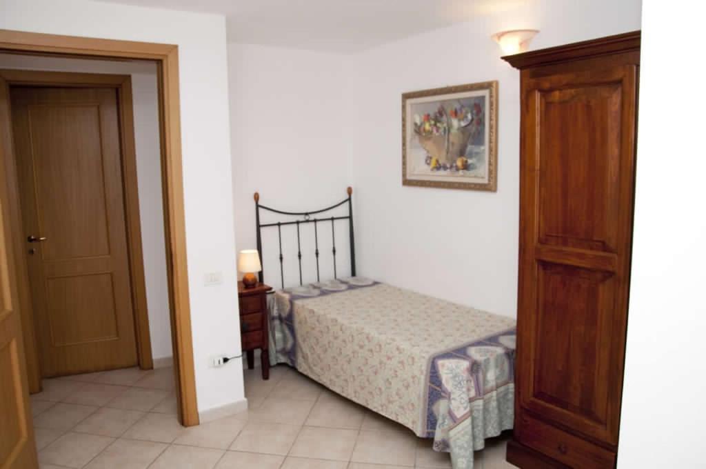 Residence Villa Clara San Vincenzo Exteriér fotografie