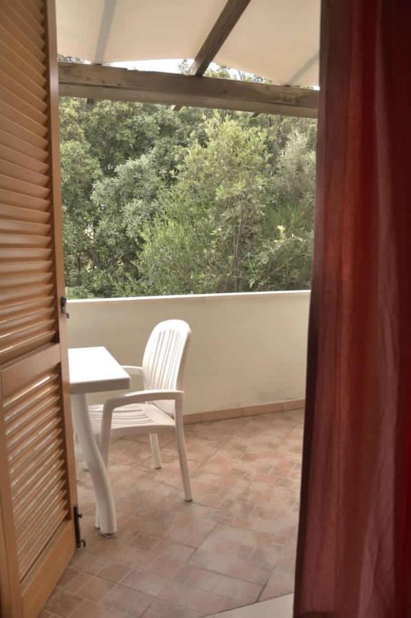 Residence Villa Clara San Vincenzo Exteriér fotografie