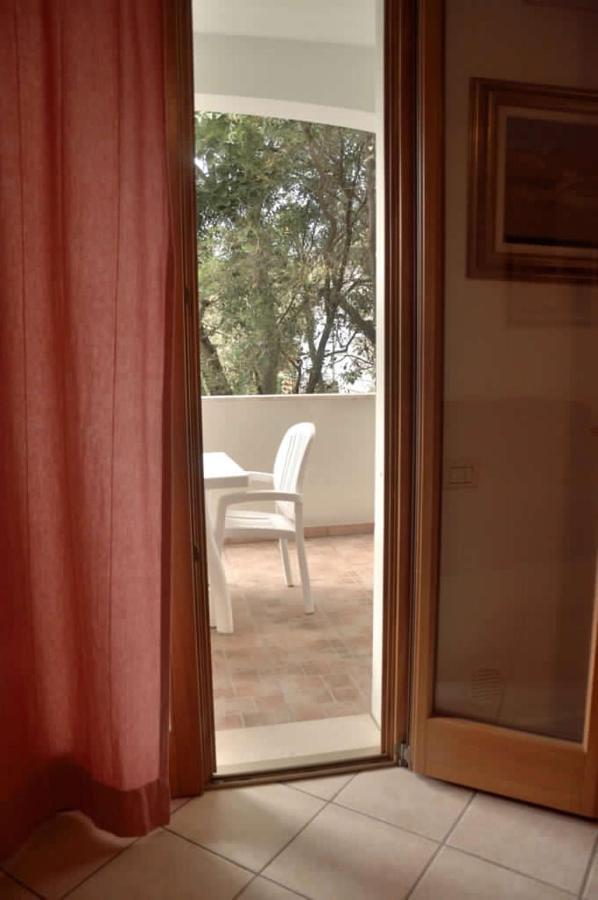 Residence Villa Clara San Vincenzo Exteriér fotografie