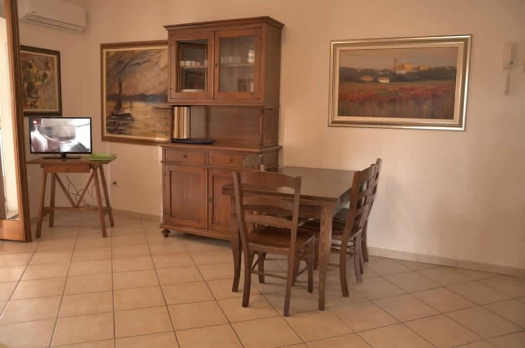 Residence Villa Clara San Vincenzo Exteriér fotografie