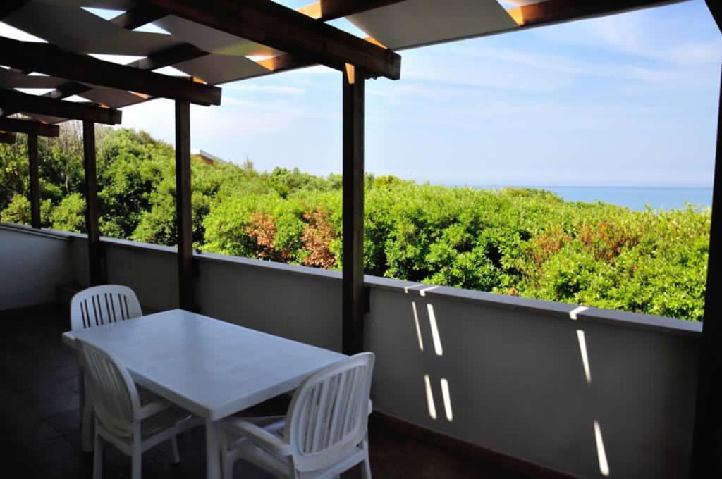 Residence Villa Clara San Vincenzo Exteriér fotografie