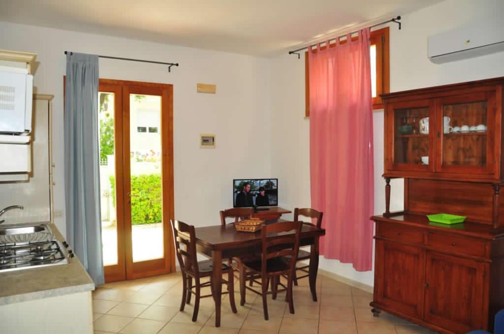 Residence Villa Clara San Vincenzo Exteriér fotografie