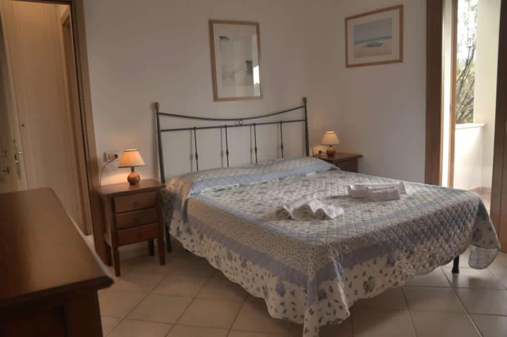 Residence Villa Clara San Vincenzo Exteriér fotografie