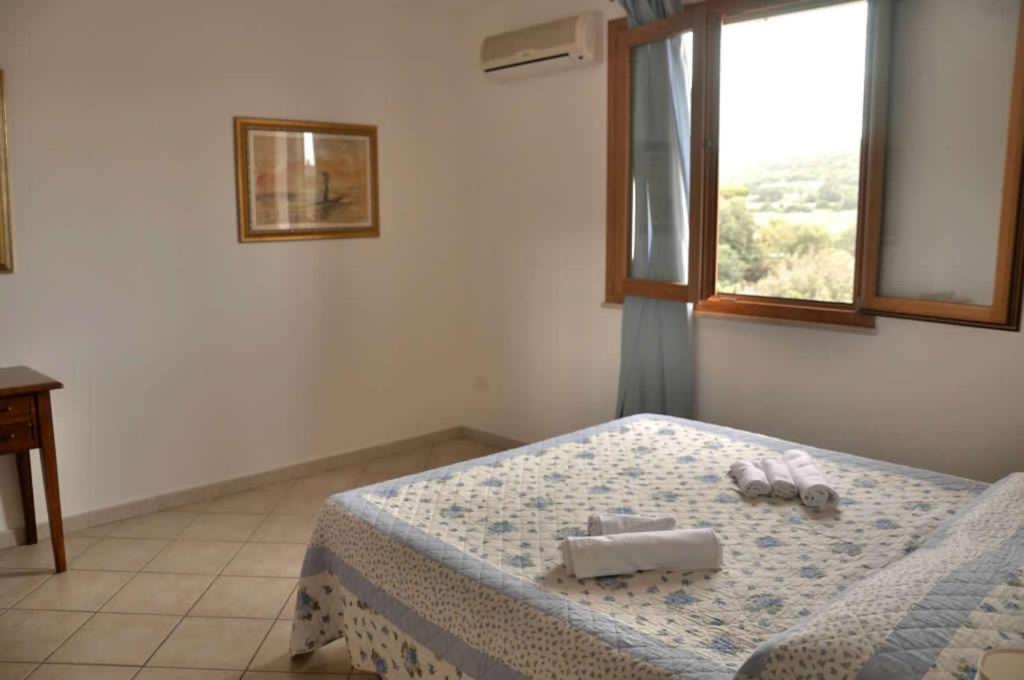 Residence Villa Clara San Vincenzo Exteriér fotografie