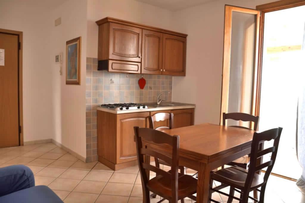Residence Villa Clara San Vincenzo Exteriér fotografie