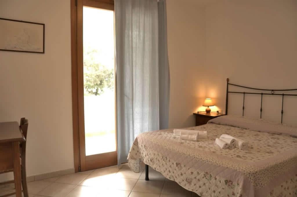 Residence Villa Clara San Vincenzo Exteriér fotografie